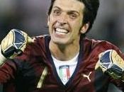 Buffon Milan l’équipe battre