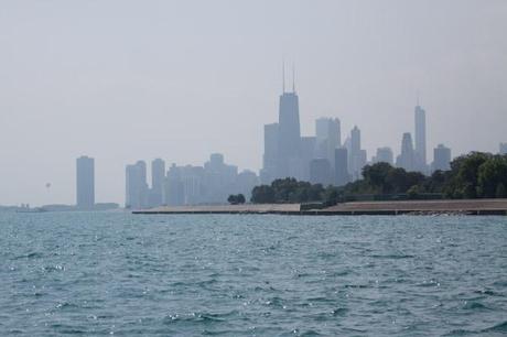 Reportage photo – Chicago