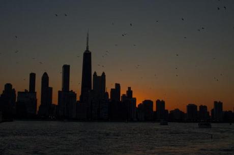 Reportage photo - Chicago - Celine Blaszykowski-21 Reportage photo – Chicago