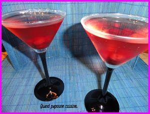 LE ROSE salle de bain travaux + recettes 007