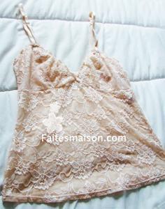 Donnez une deuxième vie à vos vêtements !