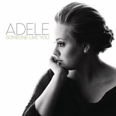 Adele à Paris pour le clip de 