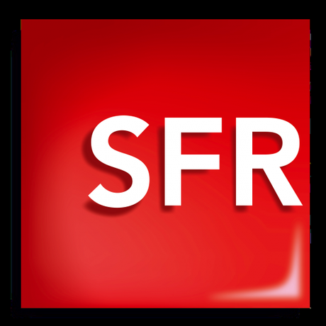 SFR 540x540 Red : loffre offre 100% internet de SFR