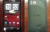 htcvigor2 160x105 Encore des photos pour le HTC Vigor