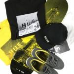 cliché skateboarding huf 1 570x485 150x150 Cliché Skateboarding x HUF Collection 