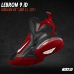 nike lebron 9 id nikeid 5 600x573 150x150 Nike LeBron 9 iD 