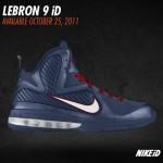 nike lebron 9 id nikeid 9 600x573 150x150 Nike LeBron 9 iD 