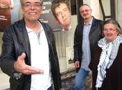 Marx Carli bataille sera même