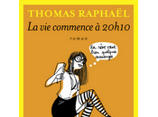 commence 20H10 Thomas Raphaël