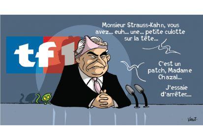 L’Actualité vue par les dessinateurs