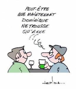 L’Actualité vue par les dessinateurs