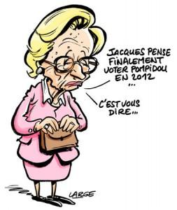 L’Actualité vue par les dessinateurs