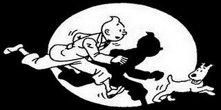 Tintin revient sur France3