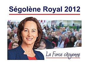 Affiche-officielle-Segolene-Royal-2012