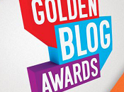 "Mlle Footeuse" lice pour Golden Blog Awards