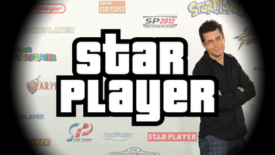 Star Player, l'émission JV de DirectStar
