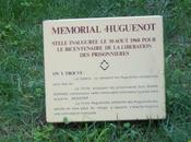Mémorial Huguenot Aigues-Mortes