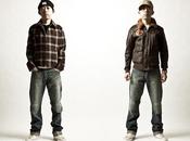 Human made 2011 collection lookbook