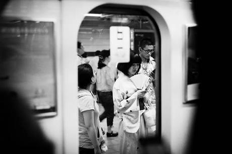 Vendredi inspiration # 17 : Ontoshiki