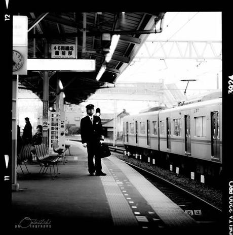 Vendredi inspiration # 17 : Ontoshiki