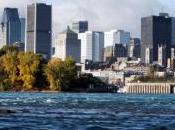 Changement climatique comment Canada sera touché