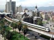Medellin: tourisme devrait doubler d'ici
