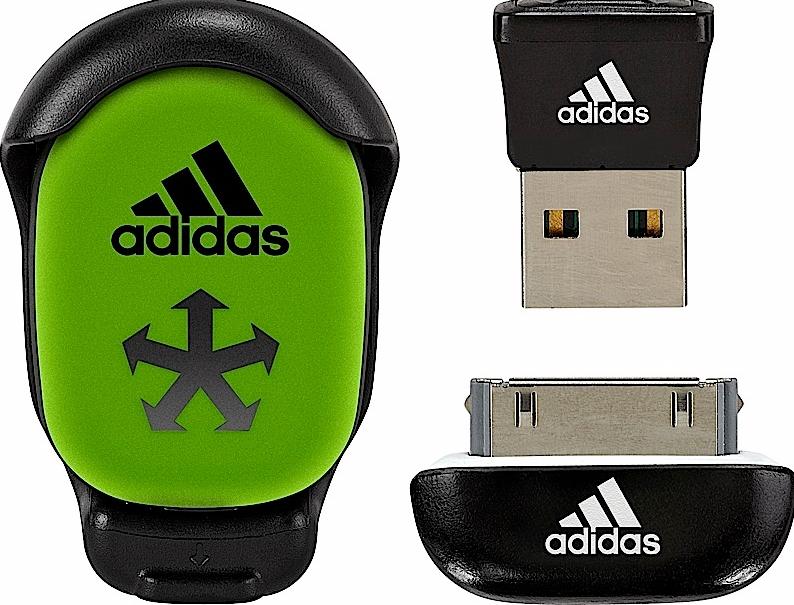 adidas Des crampons intelligents chez Adidas