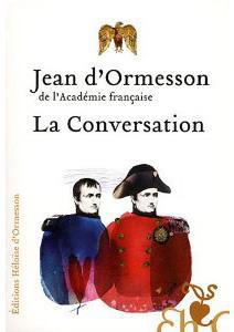 Jean d’Ormesson, homme de conservation et de conversation