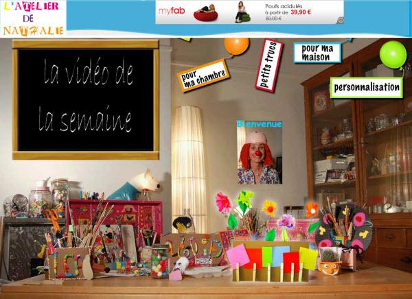 Bricoler avec son enfant…pour les nuls