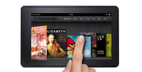 Amazon : un seul modèle de Kindle pour l’Europe ?