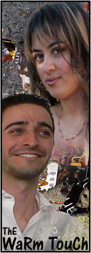 *___ WaRM ToUcH___* SuR LeS QuAiS*