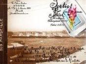 Coquillages crustaces