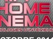 salon Hi-Fi Home Cinéma Technologies d’intérieur, c’est week-end