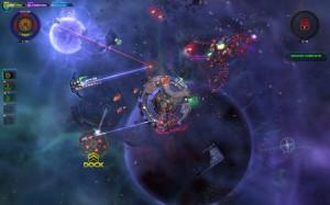 Test de Space Pirates and Zombies (PC)