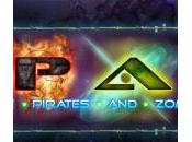 Test Space Pirates Zombies (PC)