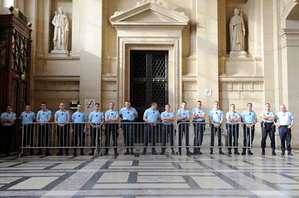 Procès du Procès du