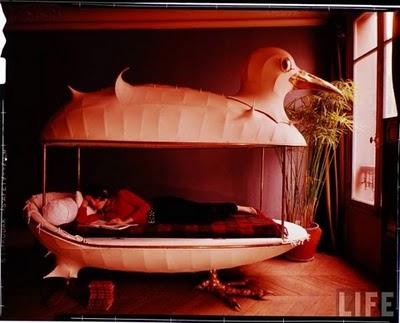 FRANCOIS XAVIER ET CLAUDE LALANNE