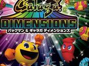[Test] Galaga Dimensions, classiques pour