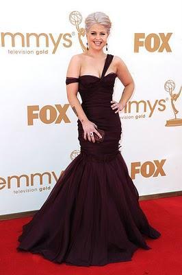 Emmy Awards 2011 - Red Carpet #4