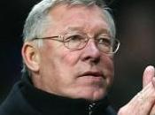 Ferguson important manager soit fort