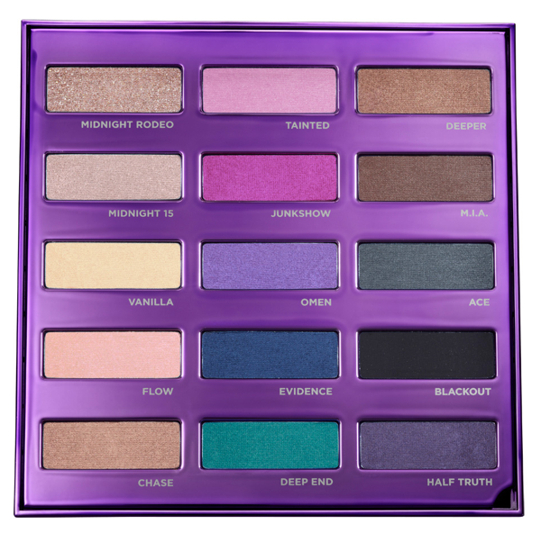 Bilan Beaute du mois de septembre