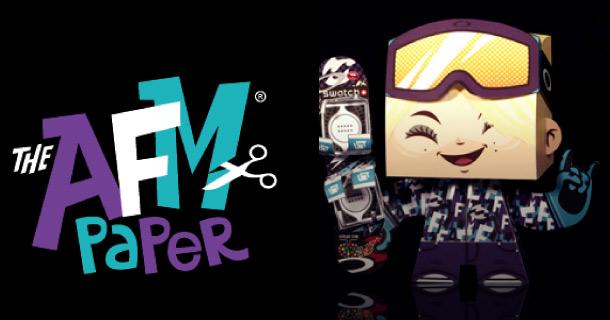 Blog_Paper_Toy_papertoy_AFMpaper_Tougui Blog_Paper_Toy_papertoy_AFMpaper_Tougui