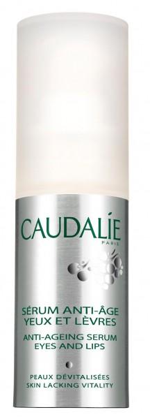 Flash Infos Bon plan : Quand Caudalie nous offre du Darel !