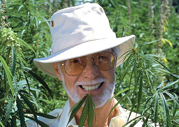 SMOKING GOOD HAT – IL EST PAS BEU MON CHAPEAU ?