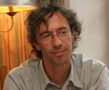 Le psychiatre Olivier Labouret en 2009./Photo DDM, Sébastien Lapeyrère