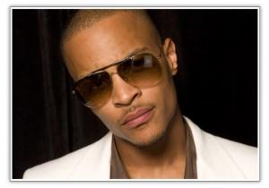 Nouveau titre de T.I : I’m Flexin.