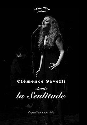Clemence Savelli
