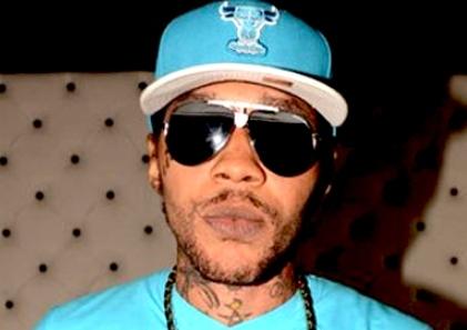 Vybz Kartel Accusé De Possession De Ganja