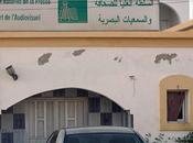 souffle liberté ondes Mauritanie