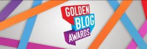 Les golden blog awards, Zekitchounette y participe !